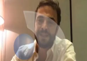 Ahmet Kural dan  dan İlk Açıklama