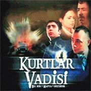 KURTLAR VADİSİYLE  YENİDEN