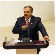 AKP Lİ KUTLU, YEMEZLER LAFINDAN UTANDI!