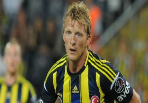 FENERBAHÇELİ FUTBOLCUYA ŞOK HABER