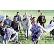 ÇİFTÇİ BORÇLARINA 1 AY ERTELEME