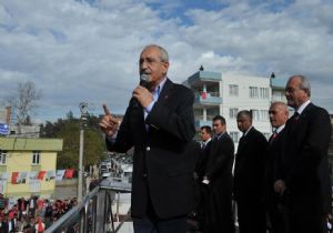 KILIÇDAROĞLU NDAN CEM UZAN VAADİ!