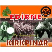 TAŞÇI DAN KIRKPINAR A VEDA