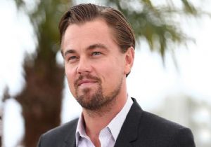 DiCaprio: Putin i Oynamayı Çok İsterim