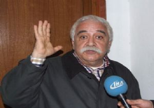 LEVENT KIRCA DAN SEÇİM YORUMU: MORARDIK!