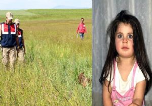 Küçük Leyla dan Acı Haber