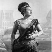 LEYLA GENCER HAYATINI KAYBETTİ.