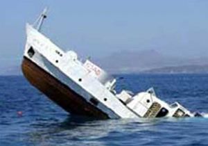 Göçmen Teknesi Battı,Kişi Öldü