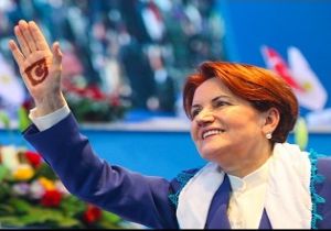 Akşener den Flaş Ekonomi Vaadleri