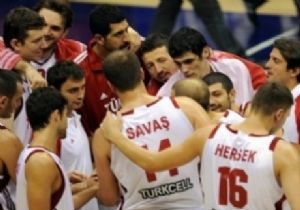 EURO BASKET TE SON DURUM!