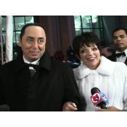 LIZA MINNELLI, EVİNİ, İÇİNDE ÜVEY ANNESİYLE SATILIĞA ÇIKARDI