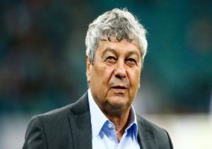 Lucescu Dinamo Kiev de