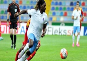 Trabzon u Kayseri de Cardozo Uçurdu 1-0