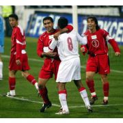 TOP TAN DESTEĞE, SEYİRCİDEN DESTEK YOK!!!