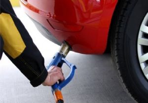 Otogaz a Büyük Zam