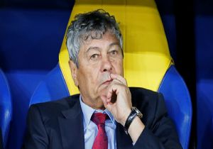  Lucescu’ya istifa çağrısı