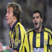 LUGANO DÖNDÜ DOLAŞTI FENER E GELDİ!