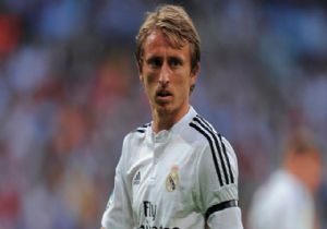 Luka Modric Gözaltına Alındı