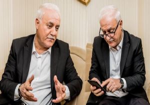 Nihat Hatipoğlu Hastaneye Kaldırıldı