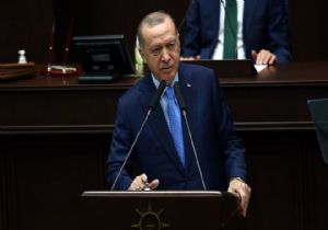 Erdoğan dan Son Dakika Açıklamaları