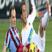 TRABZONSPOR A ŞOK CEZA