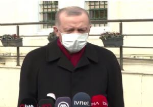  Hamdolsun Olumsuz Bir Durum Yok 