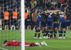 Mousa Sow dan Altın Gol, 