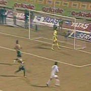 MAÇTA İLK YARI KAYSERİ ERCİYESSPOR UN OLDU