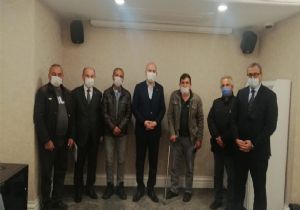 Soylu dan Madencilere  Çözüm  Sözü