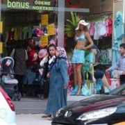 MAHALLE BASKISI TALİBAN BASKISINA DÖNÜŞÜYOR