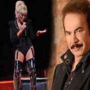 SÜPER STAR ORHAN BABAYI FENA KIZDIRDI