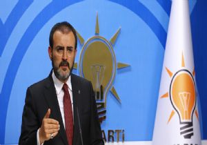  Parti Yönetiminin Yarısı Yenilenecek 