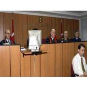 ÖZEL KUVVETLER İNŞAATI YOLSUZLUK DAVASINA İRTİCA KARIŞTI