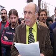 İMRALI ADASI NIN ÖCALAN A VERİLMESİ İSTENDİ
