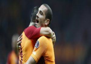 Maicon dan Altın Gol 1-0
