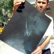 KARNINDA UNUTULAN BU MAKASLA ÜÇ YIL YAŞADI