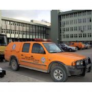 BAŞKENT TE ŞARBON PANİĞİ