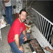 YÜKSEK SESLİ MÜZİK VE BALKONDA MANGAL SEFASI SUÇ OLDU