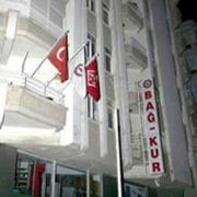 BAĞ_KUR BORCU OLAN VATANDAŞLARA MÜJDELİ HABER