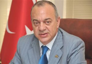 MHP Lİ BAŞKANA 55 YIL HAPİS İSTEMİ