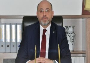 AK Parti de İstifa!