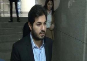 Reza Zarrab 5 Gündür Kayıp