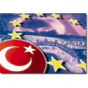AVRUPA DA 50 BİN TÜRK E  KAPI DIŞARI  TEHDİDİ!!!