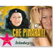 PINAR ALTUĞ, ALDATANLARI CHE Sİ OLDU!