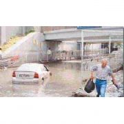 İSTANBUL LULAR YAĞMURA A DİKKAT!