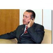 BAŞBAKAN ERDOĞAN DAN AZİZ YILDIRIM A KUTLAMA TELEFONU