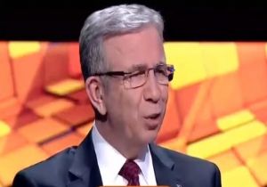 Mansur Yavaş: Hedef 2 Milyon Oy