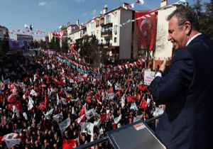  Cesaretin Varsa Mal Beyanını Açıkla 