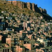 MARDİN BELEDİYESİ PERSONELİNE  20 YILDIR İLK KEZ TAM MAAŞ