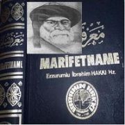 İSLAM ALİMİ İBRAHİM HAKKI NIN MARİFET NAMESİNDE YOK YOK